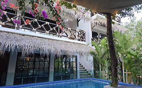 Hotel Villa Del Mar